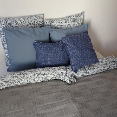 Blue Apartment بلغراد المظهر الخارجي الصورة