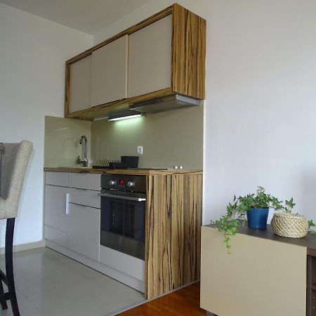 Blue Apartment بلغراد المظهر الخارجي الصورة