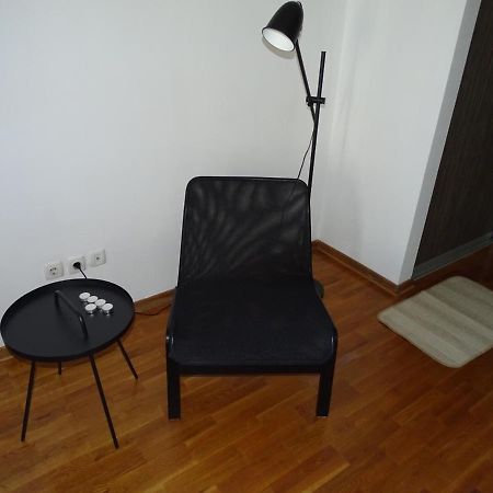 Blue Apartment بلغراد المظهر الخارجي الصورة
