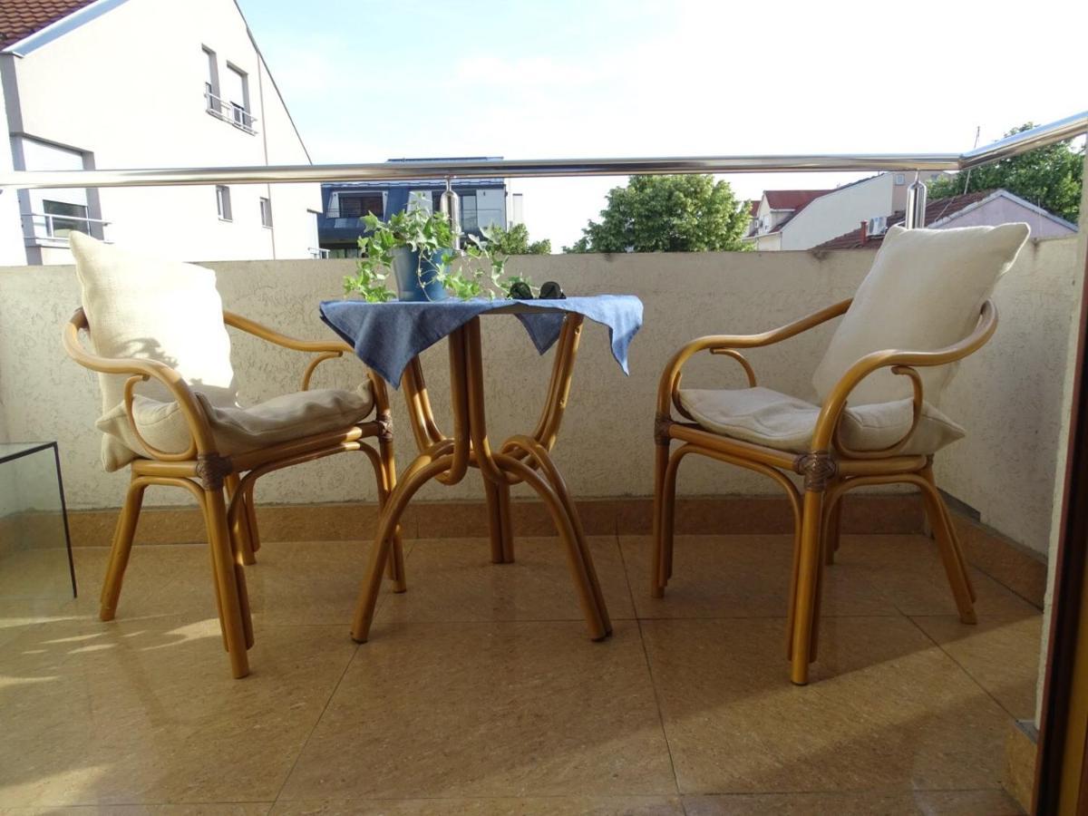 Blue Apartment بلغراد المظهر الخارجي الصورة