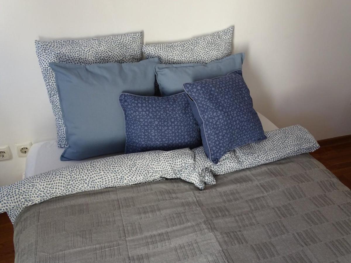 Blue Apartment بلغراد المظهر الخارجي الصورة