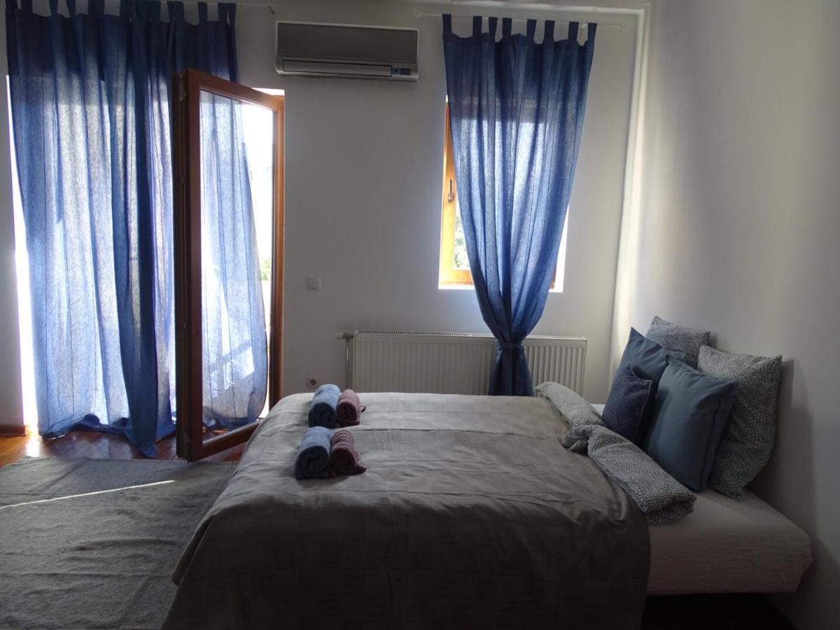 Blue Apartment بلغراد المظهر الخارجي الصورة