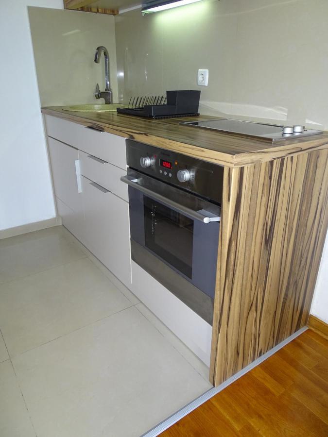 Blue Apartment بلغراد المظهر الخارجي الصورة