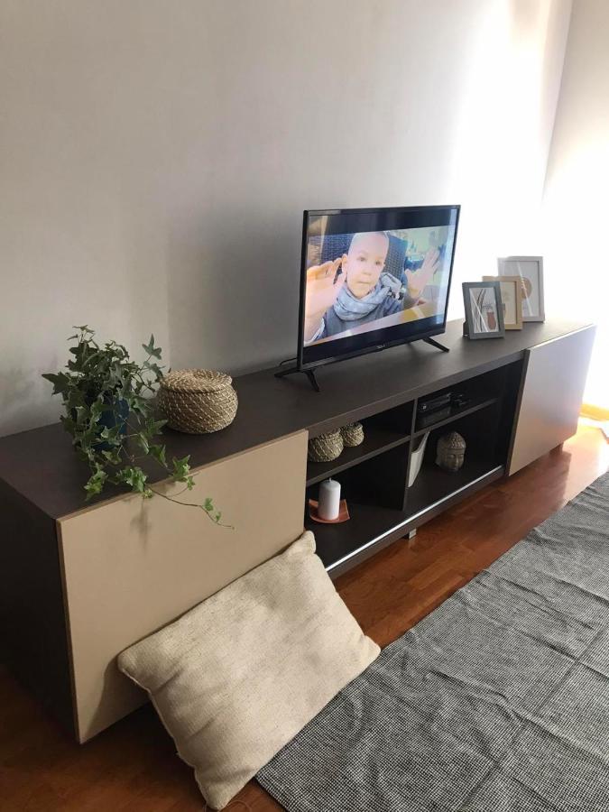 Blue Apartment بلغراد المظهر الخارجي الصورة