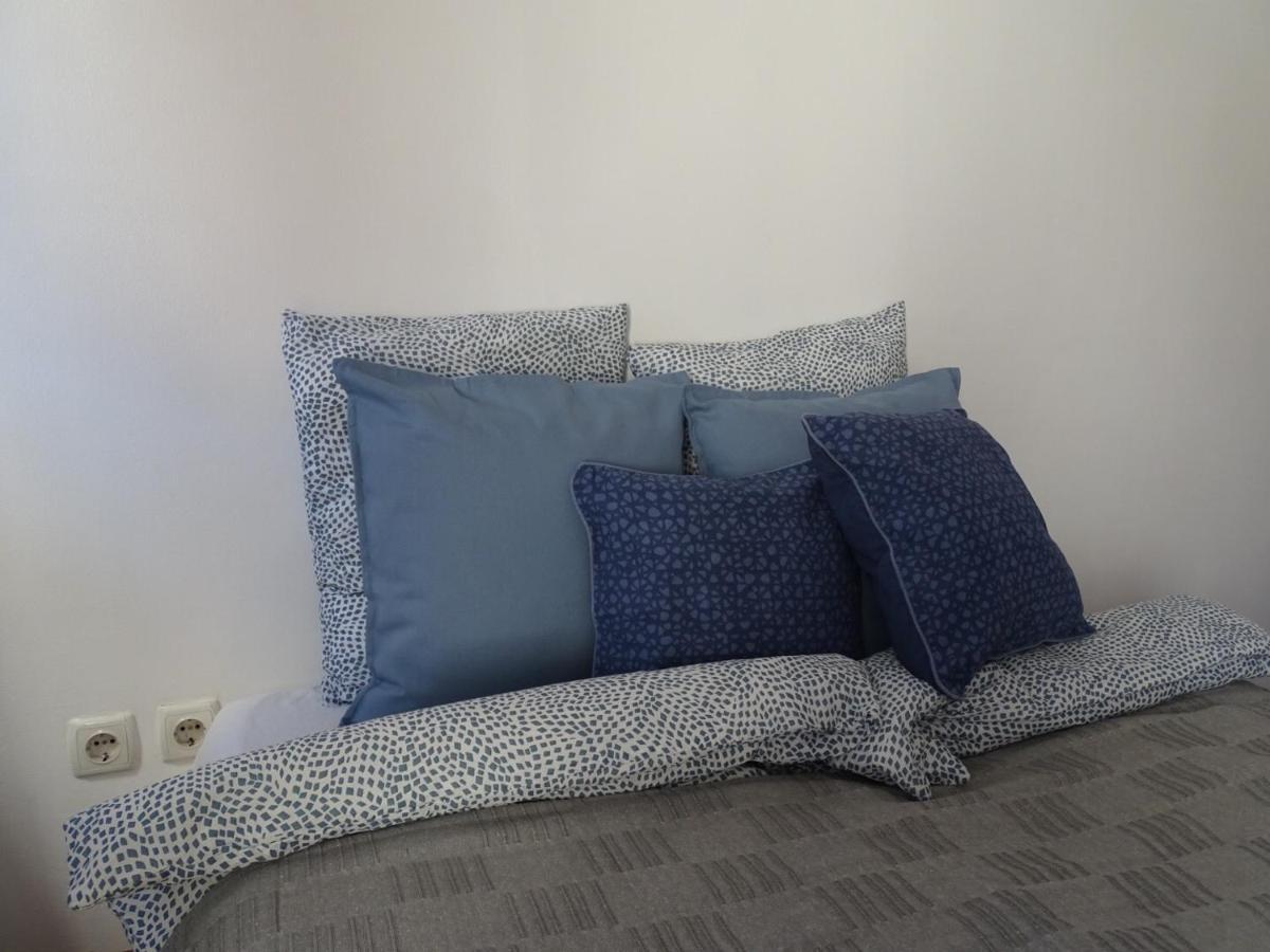 Blue Apartment بلغراد المظهر الخارجي الصورة