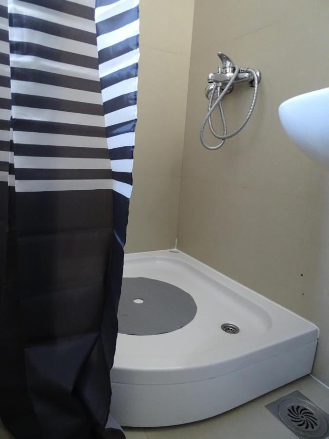 Blue Apartment بلغراد المظهر الخارجي الصورة